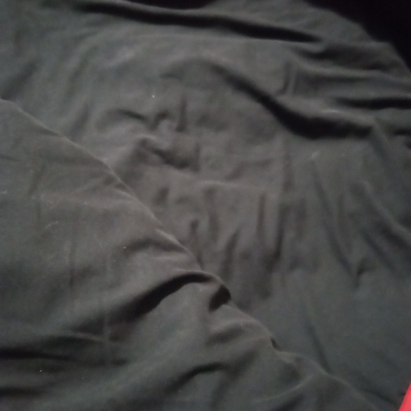 Dancing dog design vest - Picture 6 of 8